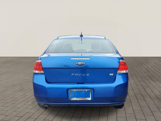 used 2011 Ford Focus car, priced at $3,997