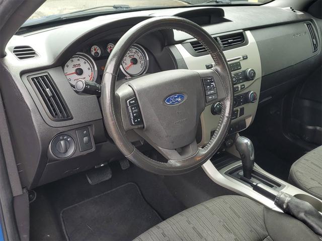 used 2011 Ford Focus car, priced at $3,997