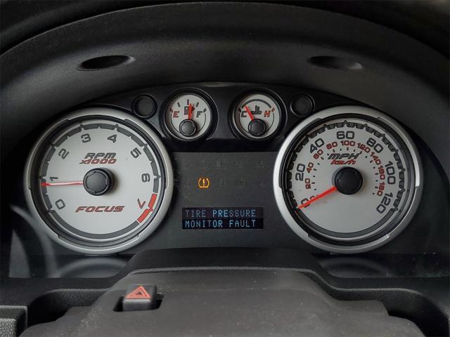 used 2011 Ford Focus car, priced at $3,997
