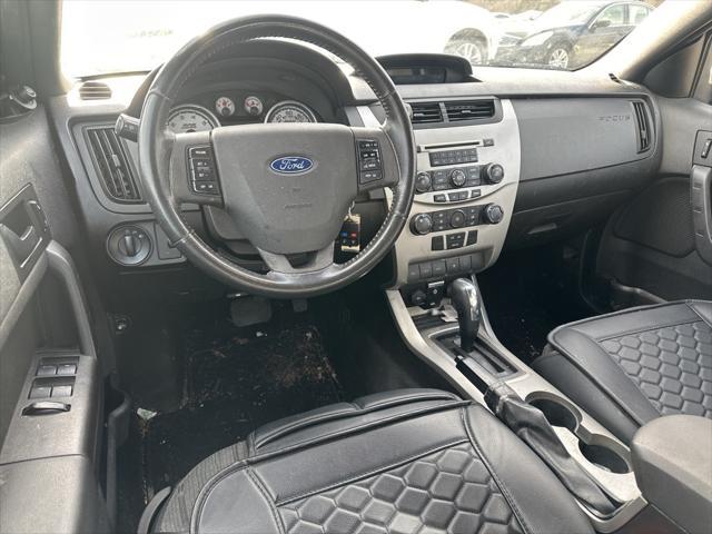 used 2011 Ford Focus car, priced at $4,895