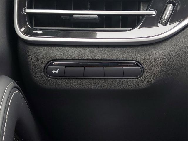 new 2025 INFINITI QX60 car, priced at $49,838