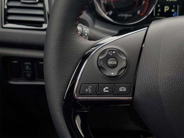new 2025 Mitsubishi Outlander Sport car, priced at $28,820