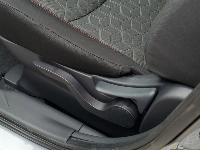 new 2025 Mitsubishi Outlander Sport car, priced at $28,820