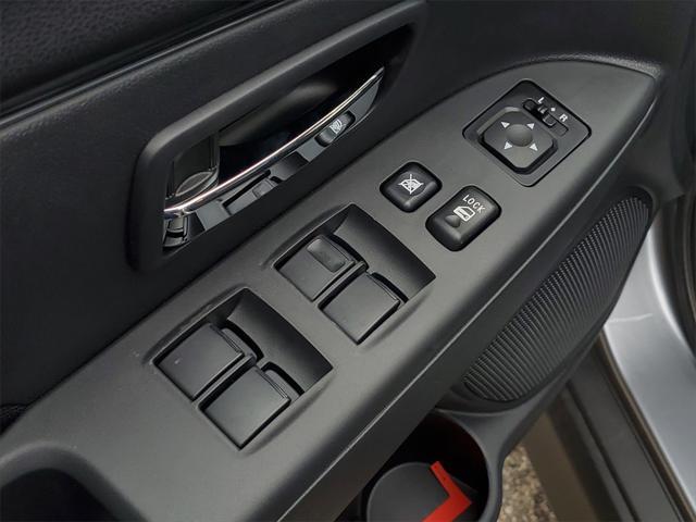 new 2025 Mitsubishi Outlander Sport car, priced at $28,820