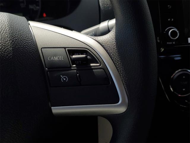new 2024 Mitsubishi Mirage G4 car, priced at $20,150