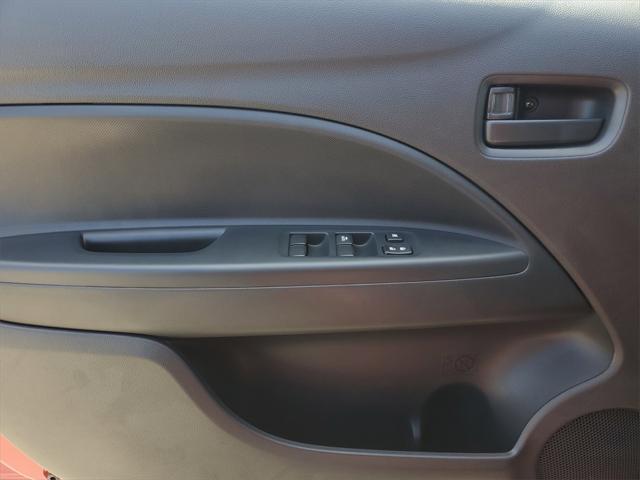new 2024 Mitsubishi Mirage G4 car, priced at $20,150