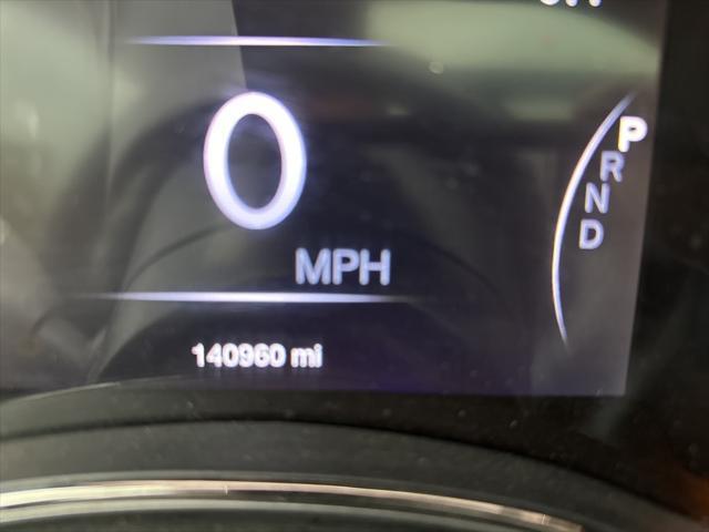 used 2019 Jeep Grand Cherokee car, priced at $18,993