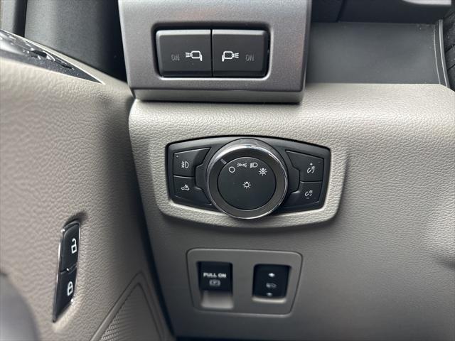 used 2020 Ford F-150 car, priced at $29,995