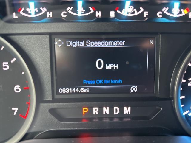 used 2020 Ford F-150 car, priced at $29,995