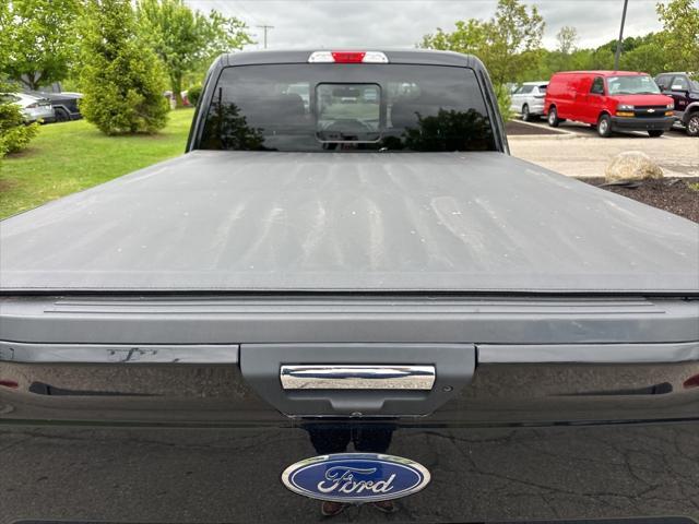 used 2020 Ford F-150 car, priced at $29,995