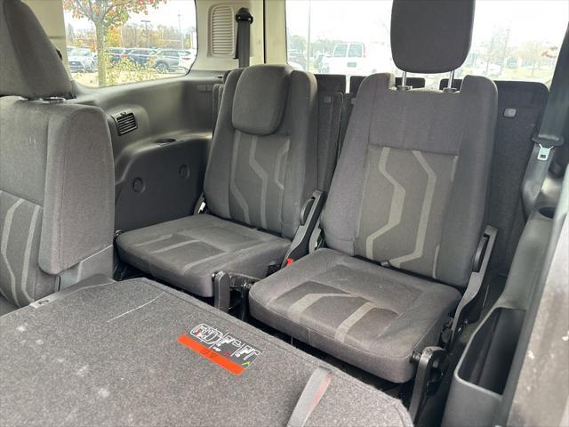 used 2014 Ford Transit Connect car, priced at $10,995