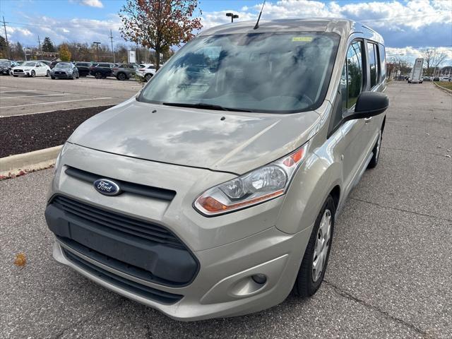 used 2014 Ford Transit Connect car, priced at $10,995