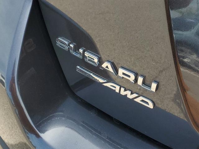 used 2016 Subaru Crosstrek car, priced at $9,833