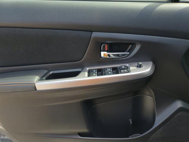 used 2016 Subaru Crosstrek car, priced at $9,833