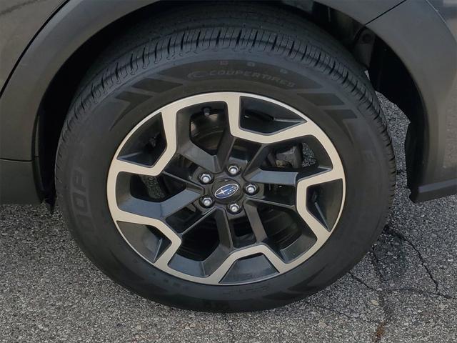 used 2016 Subaru Crosstrek car, priced at $9,833