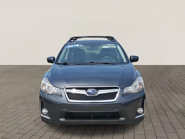 used 2016 Subaru Crosstrek car, priced at $9,833
