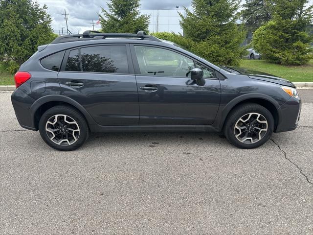 used 2016 Subaru Crosstrek car, priced at $11,215