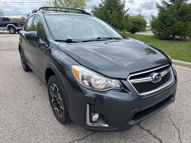 used 2016 Subaru Crosstrek car, priced at $11,215