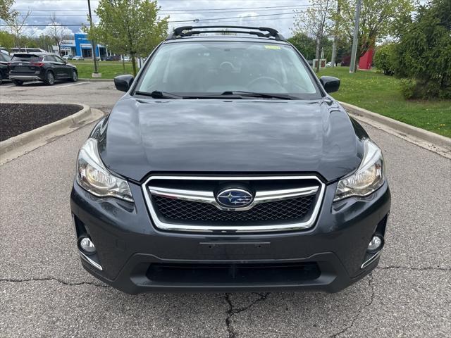 used 2016 Subaru Crosstrek car, priced at $11,215