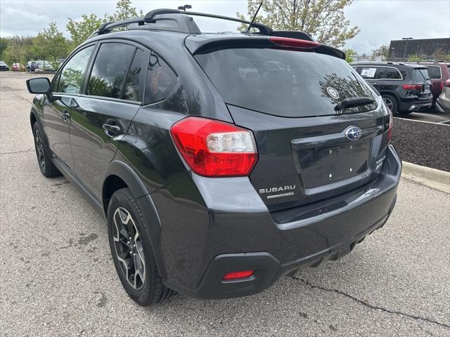 used 2016 Subaru Crosstrek car, priced at $11,215