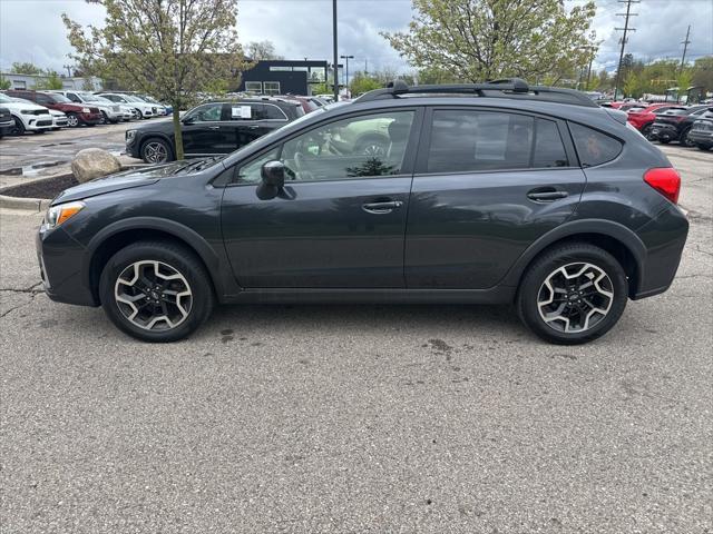 used 2016 Subaru Crosstrek car, priced at $11,215