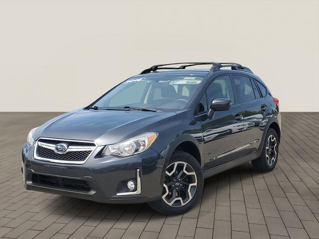 used 2016 Subaru Crosstrek car, priced at $9,833