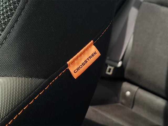 used 2016 Subaru Crosstrek car, priced at $9,833