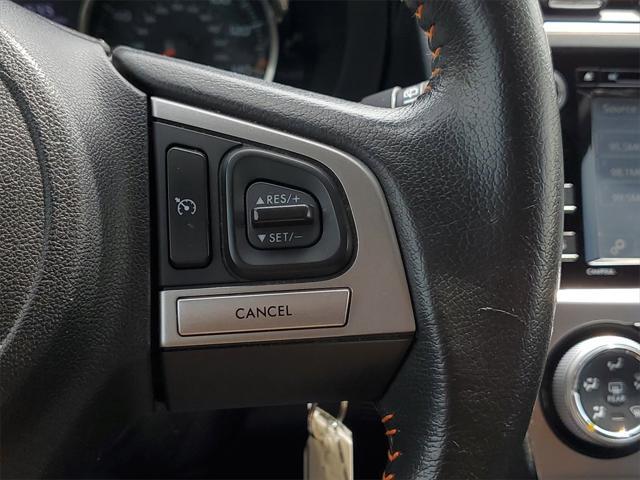 used 2016 Subaru Crosstrek car, priced at $9,833