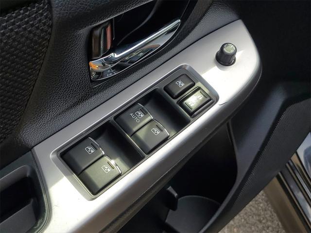 used 2016 Subaru Crosstrek car, priced at $9,833