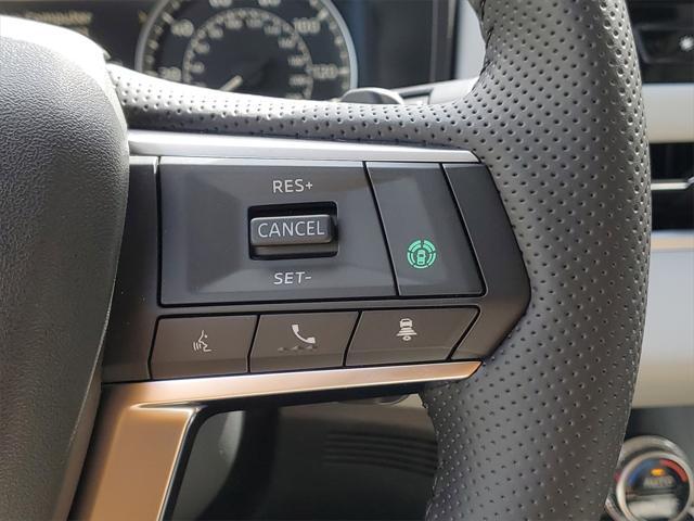 new 2025 Mitsubishi Outlander car, priced at $36,160