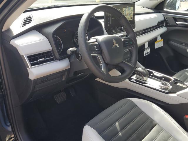 new 2025 Mitsubishi Outlander car, priced at $36,160
