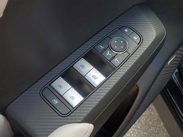 new 2025 Mitsubishi Outlander car, priced at $36,160