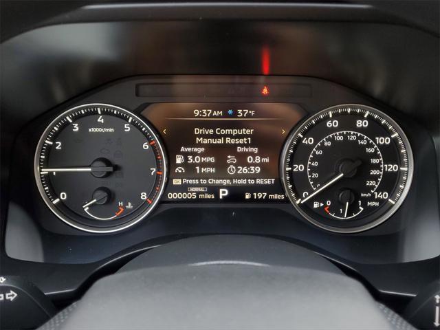 new 2025 Mitsubishi Outlander car, priced at $33,335