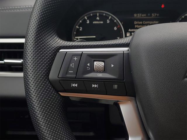new 2025 Mitsubishi Outlander car, priced at $33,335