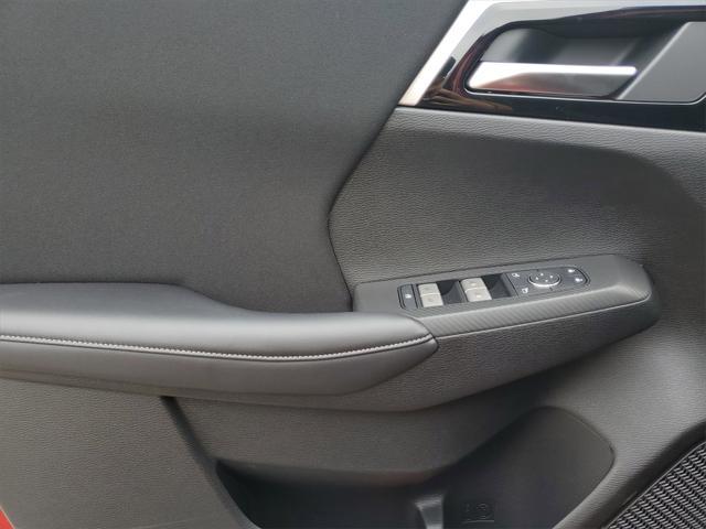 new 2025 Mitsubishi Outlander car, priced at $33,335