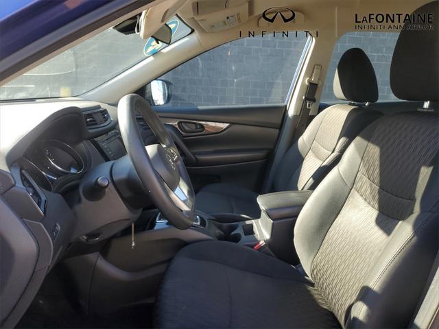 used 2019 Nissan Rogue car, priced at $13,997
