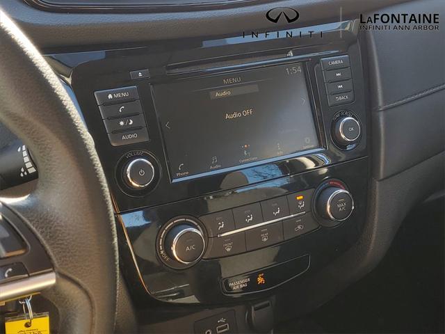 used 2019 Nissan Rogue car, priced at $13,997