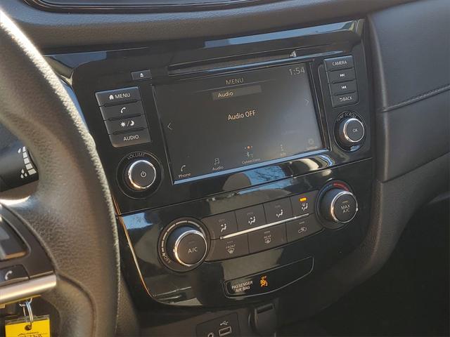 used 2019 Nissan Rogue car, priced at $13,495