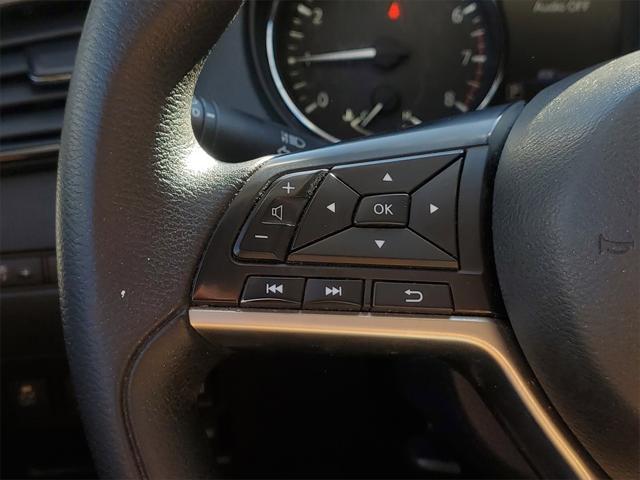 used 2019 Nissan Rogue car, priced at $13,495