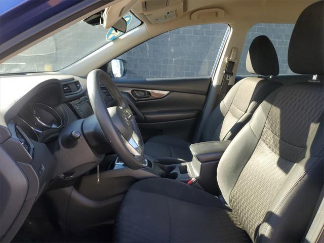 used 2019 Nissan Rogue car, priced at $13,495