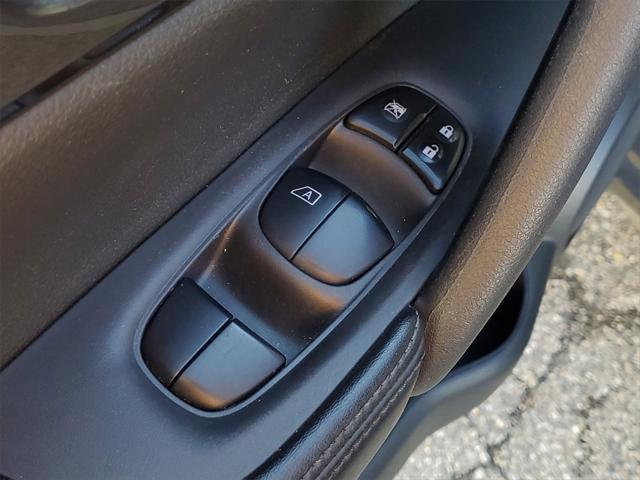 used 2019 Nissan Rogue car, priced at $13,495