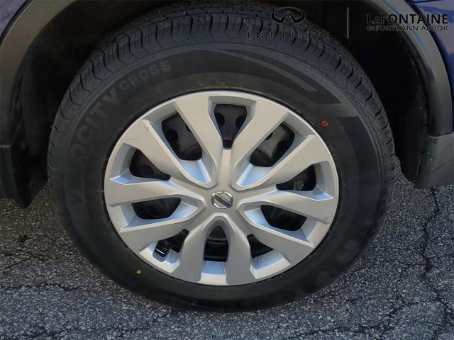 used 2019 Nissan Rogue car, priced at $13,997
