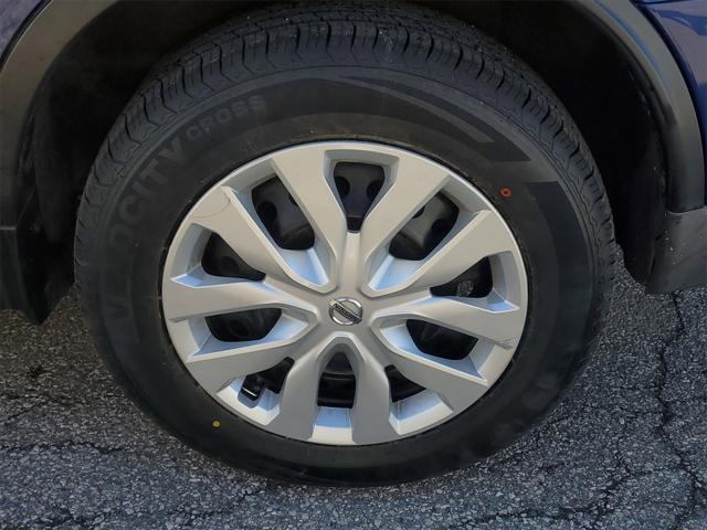 used 2019 Nissan Rogue car, priced at $13,495