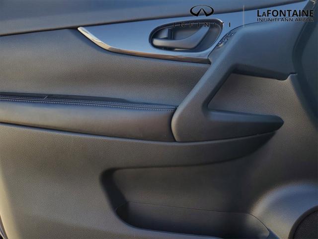 used 2019 Nissan Rogue car, priced at $13,997