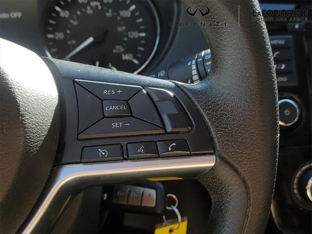 used 2019 Nissan Rogue car, priced at $13,997