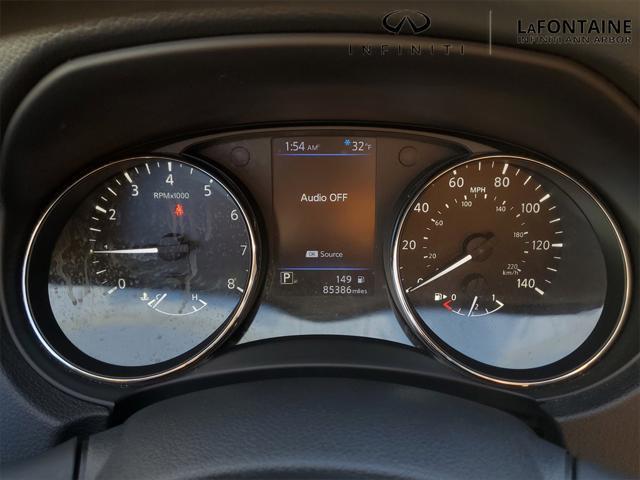 used 2019 Nissan Rogue car, priced at $13,997