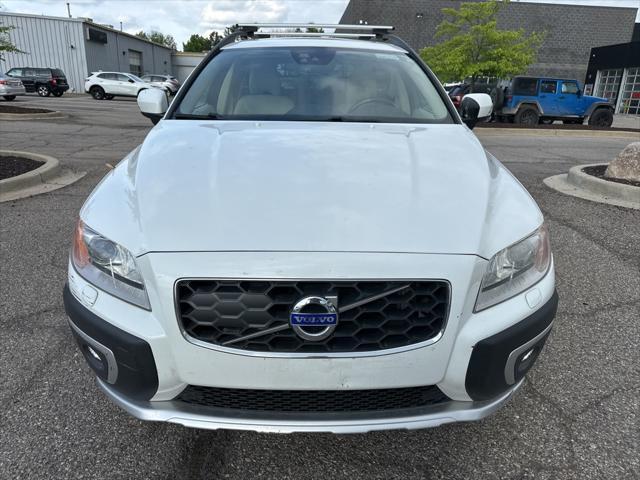used 2016 Volvo XC70 car, priced at $16,495