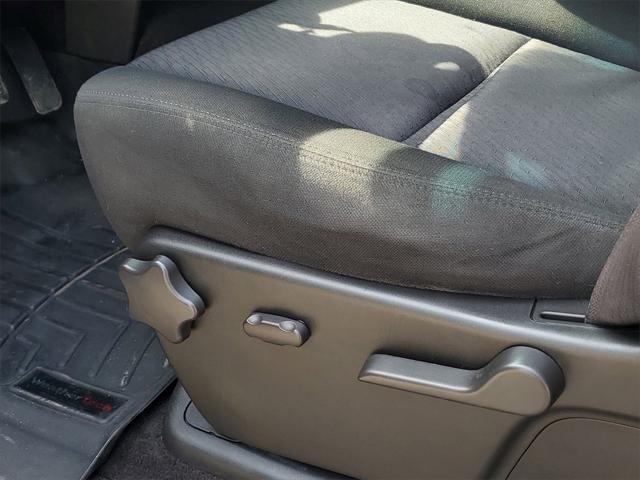 used 2011 Chevrolet Silverado 1500 car, priced at $14,295
