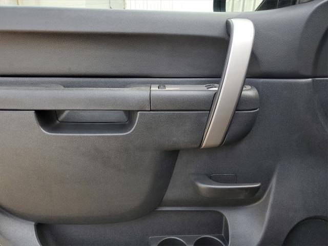 used 2011 Chevrolet Silverado 1500 car, priced at $14,295