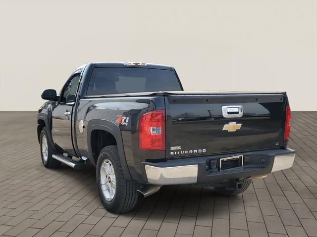 used 2011 Chevrolet Silverado 1500 car, priced at $14,295